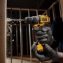 Набір з двох інструментів безщіткових DeWALT DCK2110L2T