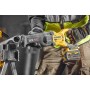 Пила шабельна акумуляторна DeWALT DCS386T1