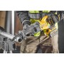 Пила шабельна акумуляторна DeWALT DCS386T1