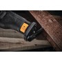 Пила шабельна акумуляторна DeWALT DCS386T1