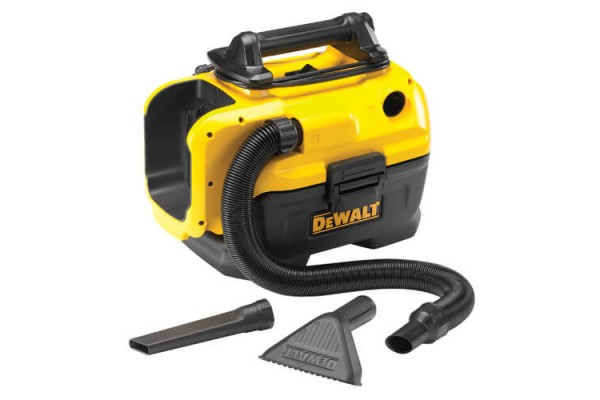 Пилосос акумуляторний DeWALT DCV584L