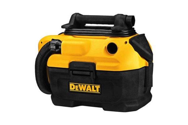 Пилосос акумуляторний DeWALT DCV584L