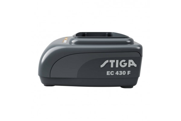 Зарядний пристрій STIGA EC430F