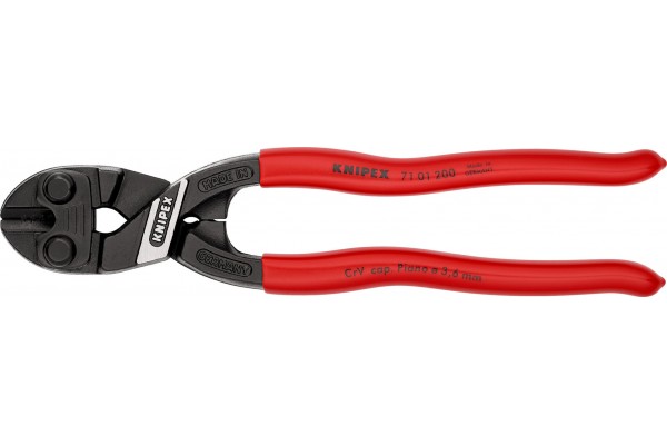 Болторіз KNIPEX CoBolt 200 мм (71 01 200)