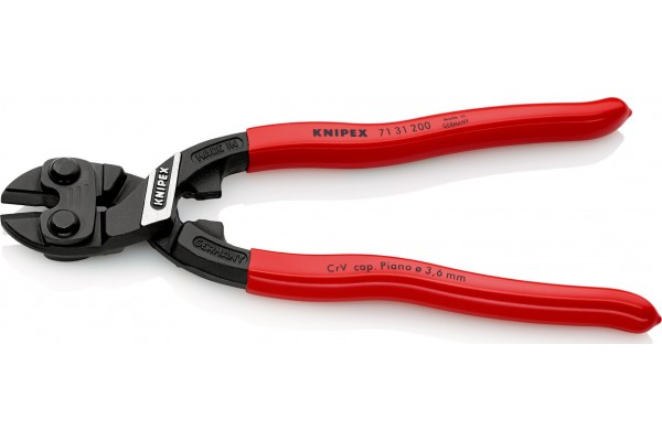 Болторіз KNIPEX CoBolt 200 мм (71 31 200)