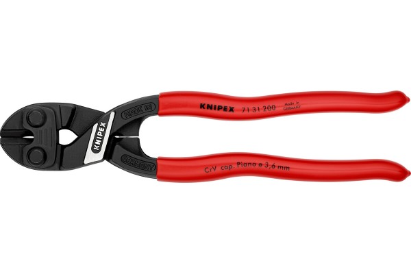 Болторіз KNIPEX CoBolt 200 мм (71 31 200)