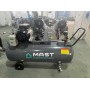 Поршневий компресор MAST VA90/200L 220V