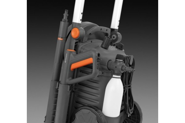 Мийка високого тиску Husqvarna PW 360 (9707262-01)