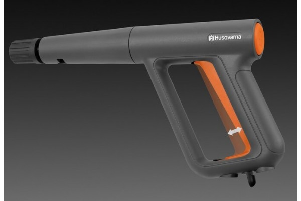 Мийка високого тиску Husqvarna PW 360 (9707262-01)