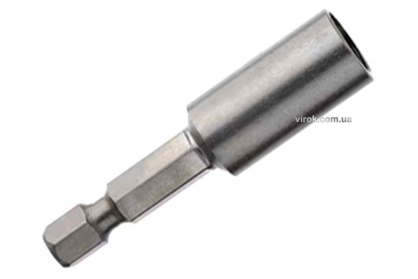 Насадка торцева М8 USH 1/4" 50 мм для шурупів "ФЕРМЕР"