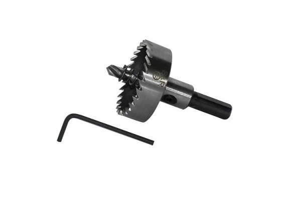Коронка по металу S & R Meister 42 мм(109350420)