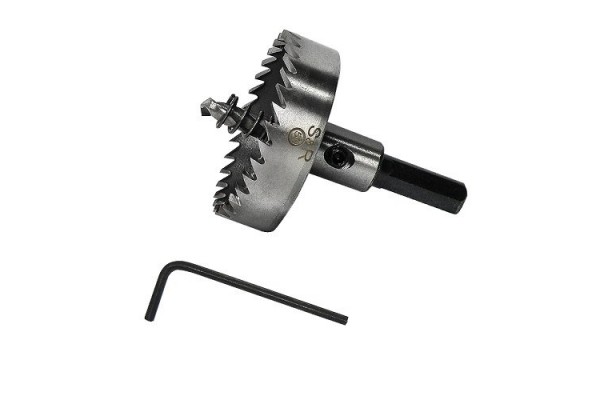 Коронка по металу S & R Meister 50 мм(109350500)