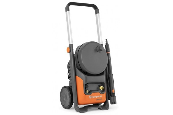 Мийка високого тиску Husqvarna PW 370 (9707266-01)