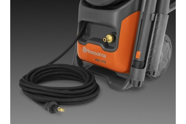 Мийка високого тиску Husqvarna PW 370 (9707266-01)