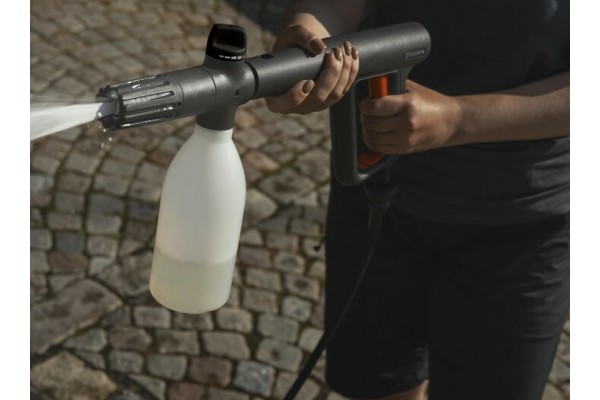 Мийка високого тиску Husqvarna PW 370 (9707266-01)