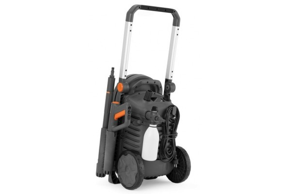 Мийка високого тиску Husqvarna PW 370 (9707266-01)