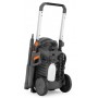 Мийка високого тиску Husqvarna PW 370 (9707266-01)