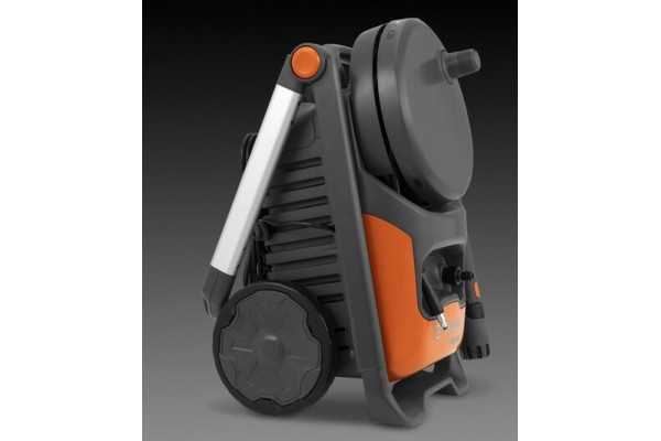 Мийка високого тиску Husqvarna PW 370 (9707266-01)