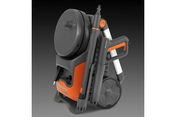 Мийка високого тиску Husqvarna PW 370 (9707266-01)