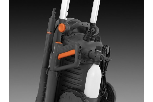 Мийка високого тиску Husqvarna PW 370 (9707266-01)