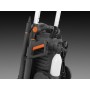 Мийка високого тиску Husqvarna PW 370 (9707266-01)