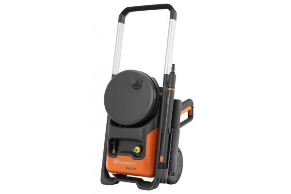 Мийка високого тиску Husqvarna PW 370 (9707266-01)