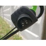 Газонокосарка Iron Angel EM 3210