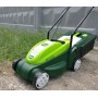 Газонокосарка Iron Angel EM 3210