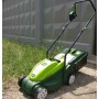 Газонокосарка Iron Angel EM 3210