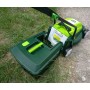 Газонокосарка Iron Angel EM 3210