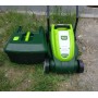 Газонокосарка Iron Angel EM 3210