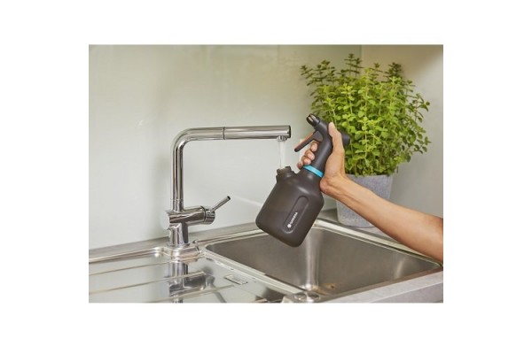 Обприскувач ручний GARDENA 1 л(11112-20.000.00)