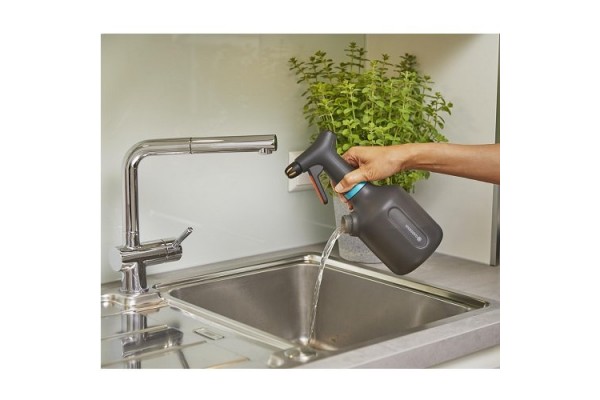 Обприскувач ручний GARDENA 1 л(11112-20.000.00)