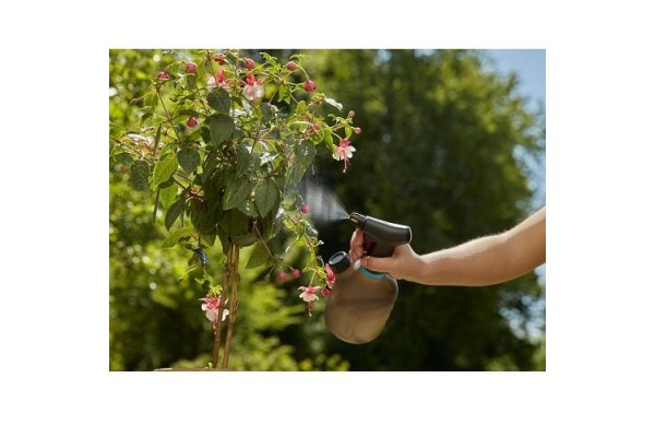 Обприскувач ручний GARDENA 1 л(11112-20.000.00)