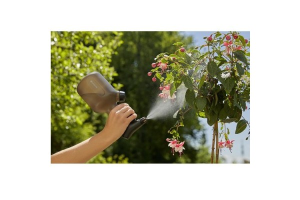 Обприскувач ручний GARDENA 1 л(11112-20.000.00)