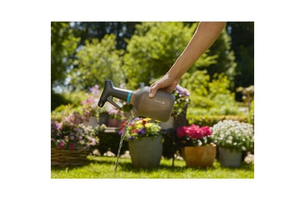 Обприскувач ручний GARDENA 1 л(11112-20.000.00)