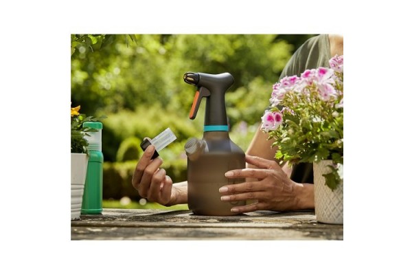 Обприскувач ручний GARDENA 1 л(11112-20.000.00)