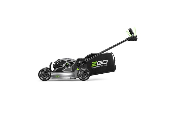 Газонокосарка EGO LMX5300SP акумуляторна самохідна, 56 В, 53 см без АКБ і ЗП