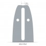 Шина OREGON 124MLEA041