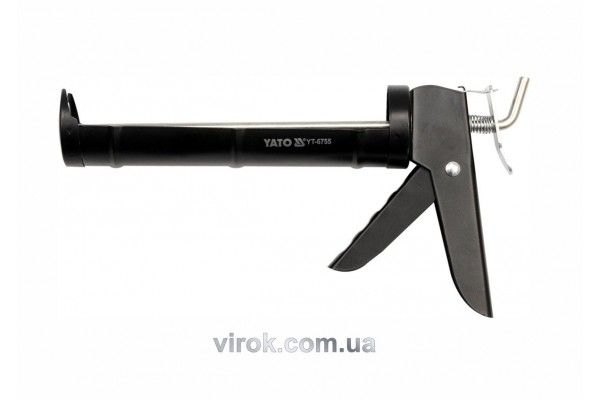Пістолет для герметика YATO 225 мм