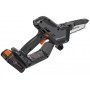 Міні-пила акумуляторна Husqvarna Aspire P5-P4A KIT (9706213-05)