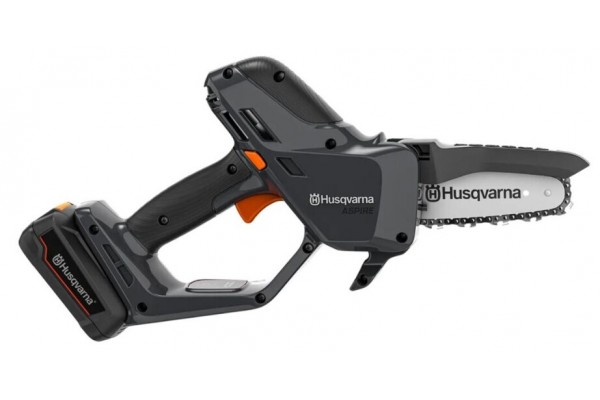 Міні-пила акумуляторна Husqvarna Aspire P5-P4A KIT (9706213-05)