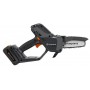 Міні-пила акумуляторна Husqvarna Aspire P5-P4A KIT (9706213-05)