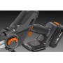 Міні-пила акумуляторна Husqvarna Aspire P5-P4A KIT (9706213-05)