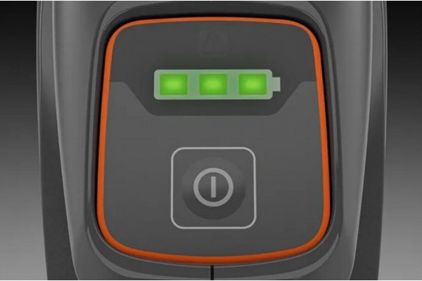 Міні-пила акумуляторна Husqvarna Aspire P5-P4A KIT (9706213-05)