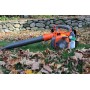 Повітродувка -пилосос Husqvarna 125 BVx