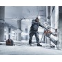 Установка алмазного буріння Husqvarna зі стійкою DMS 240