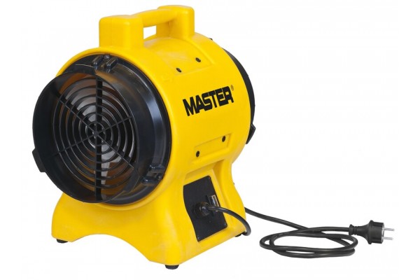 Вентилятор Master BL4800