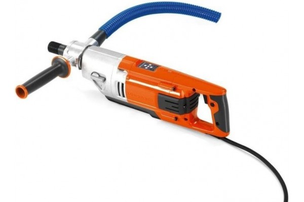 Дриль алмазного свердління Husqvarna DM 220