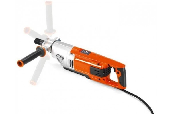 Дриль алмазного свердління Husqvarna DM 220